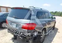2015 Mercedes Benz GL 450 фото