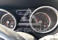 2015 Mercedes Benz GL 450 фото