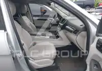 2015 Mercedes Benz GL 450 фото