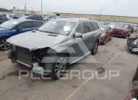 2015 Mercedes Benz GL 450 фото