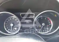 2015 Mercedes Benz GL 450 фото