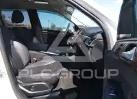 2015 Mercedes Benz GL 450 фото