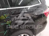 2015 Mercedes Benz GL 450 photo