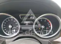 2015 Mercedes Benz GL 450 фото