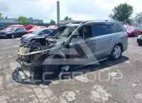 2015 Mercedes Benz GL 450 фото