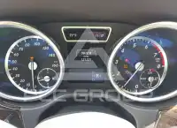 2015 Mercedes Benz GL 450 фото