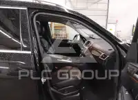 2015 Mercedes Benz GL 450 photo
