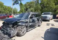 2015 Mercedes Benz GL 450 фото