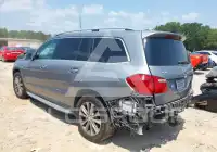 2015 Mercedes Benz GL 450 фото