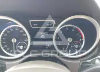 2015 Mercedes Benz GL 450 фото