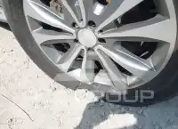 2015 Mercedes Benz GL 450 фото