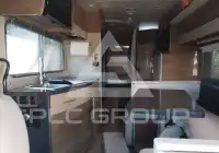 2015 Mercedes Benz Sprinter фото