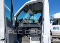2015 Mercedes Benz Sprinter photo