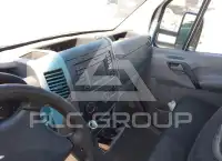 2015 Mercedes Benz Sprinter photo