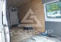 2015 Mercedes Benz Sprinter фото