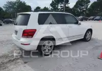 2015 Mercedes Benz GLK 250 фото