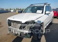 2015 Mercedes Benz GLK 250 фото