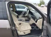 2015 Mercedes Benz GLK 250 фото