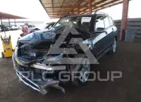 2015 Mercedes Benz GLK 250 фото