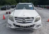 2015 Mercedes Benz GLK 250 фото
