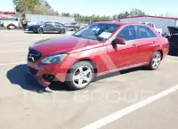 2015 Mercedes Benz E 250 photo