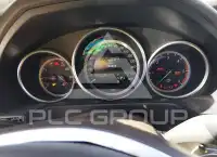 2015 Mercedes Benz E 250 photo