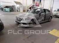 2015 Mercedes Benz E 250 фото