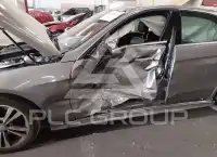 2015 Mercedes Benz E 250 фото