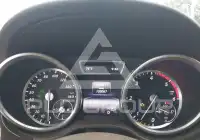2015 Mercedes Benz Gl 350 фото
