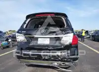 2015 Mercedes Benz Gl 350 photo