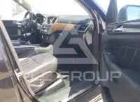 2015 Mercedes Benz Gl 350 фото
