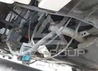 2015 Mercedes Benz ML 400 фото