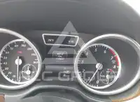 2015 Mercedes Benz ML 400 фото