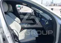2015 Mercedes Benz C 400 photo