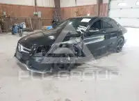 2015 Mercedes Benz C 400 фото