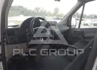 2015 Mercedes Benz Sprinter фото