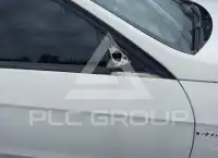 2015 Mercedes Benz E 63 AMG фото