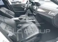 2015 Mercedes Benz E 63 AMG фото