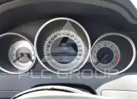 2015 Mercedes Benz C 250 фото