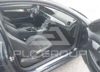 2015 Mercedes Benz C 250 фото