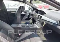 2015 Mercedes Benz C 250 фото
