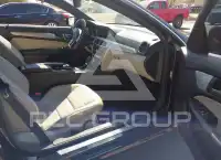 2015 Mercedes Benz C 250 фото