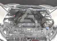 2015 Mercedes Benz C 250 фото