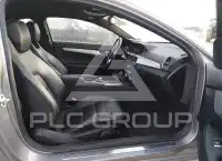 2015 Mercedes Benz C 250 фото