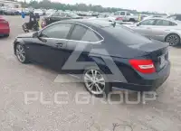 2015 Mercedes Benz C 250 фото