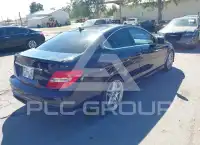 2015 Mercedes Benz C 250 фото