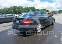 2015 Mercedes Benz C 250 фото