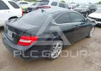 2015 Mercedes Benz C 250 фото
