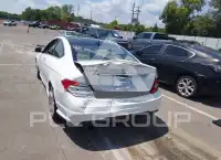 2015 Mercedes Benz C 250 фото