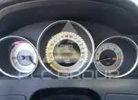 2015 Mercedes Benz C 250 фото